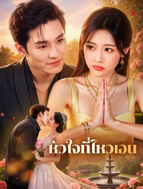 หัวใจที่ไหวเอน(พากย์เสียง)