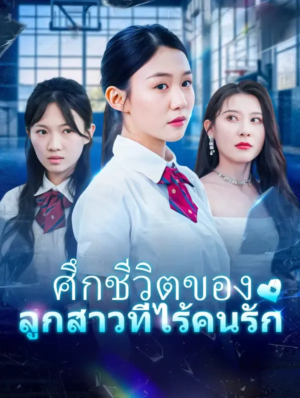 ศึกชีวิตของ ลูกสาวที่ไร้คนรัก(พากย์เสียง)