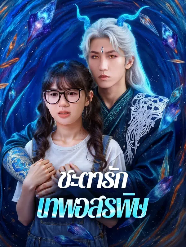 ชะตารัก เทพอสรพิษ(พากย์เสียง)