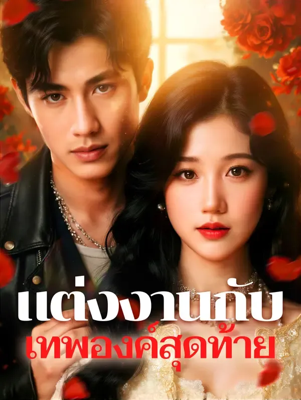 แต่งงานกับ เทพองค์สุดท้าย(พากย์เสียง)