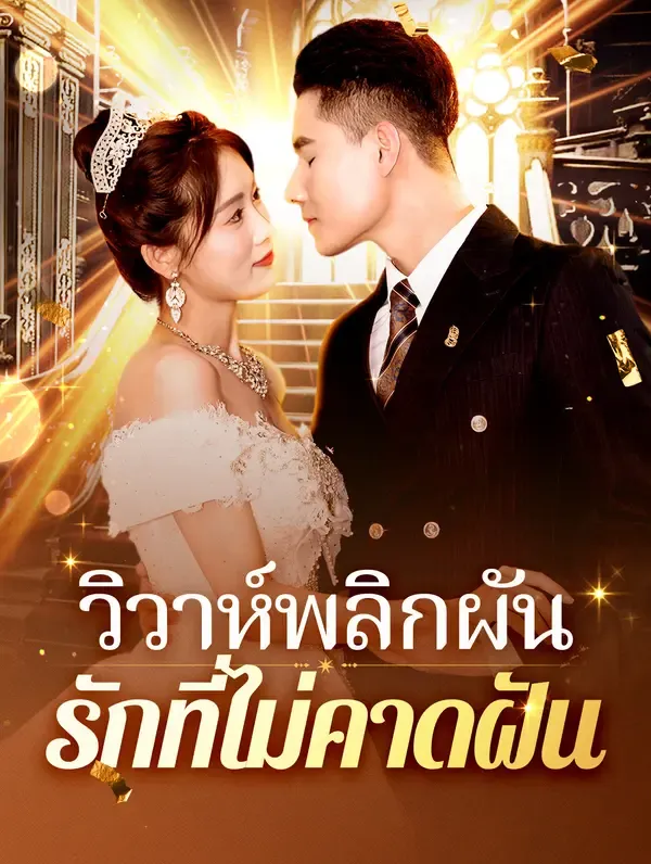 วิวาห์พลิกผัน รักที่ไม่คาดฝัน(พากย์เสียง)