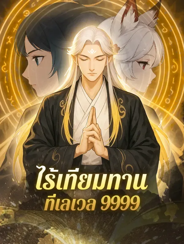 ไร้เทียมทาน ที่เลเวล 9999(พากย์เสียง)