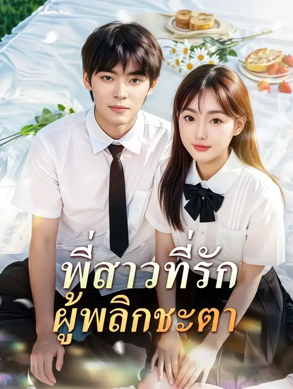 ซีรีส์แนวตั้ง น้องสาวที่รัก ผู้พลิกชะตา(พากย์เสียง) พากย์ไทย ครบทุกตอน คมชัด HD