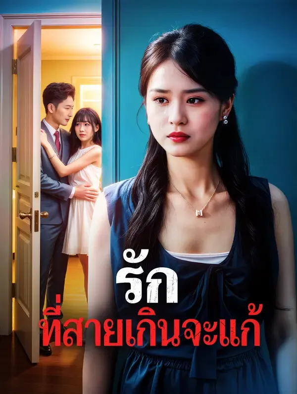 รัก ที่สายเกินจะแก้(พากย์เสียง)