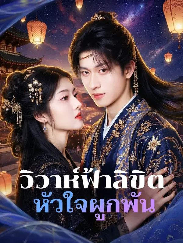 วิวาห์ฟ้าลิขิต หัวใจผูกพัน(พากย์เสียง)