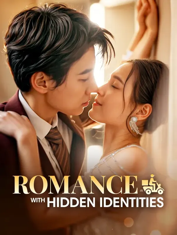ซีรีส์แนวตั้ง สามีผู้ดวงตก กลายเป็นซีอีโอ ได้ยังไง?(พากย์เสียง) พากย์ไทย ครบทุกตอน ดูฟรี HD