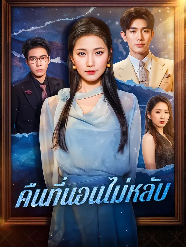 คืนที่นอนไม่หลับ(พากย์เสียง)
