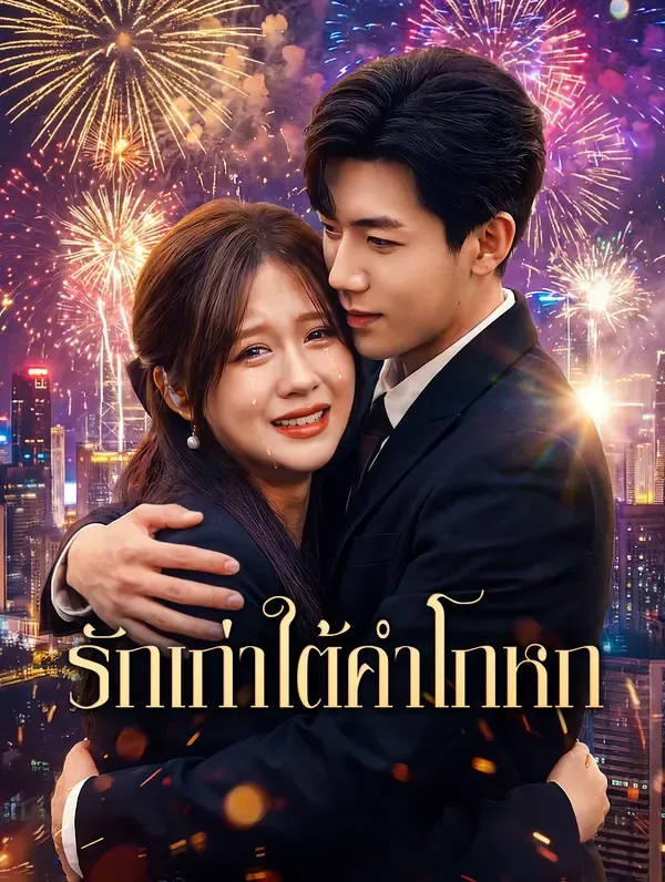 รักเก่าใต้คำโกหก(พากย์เสียง)