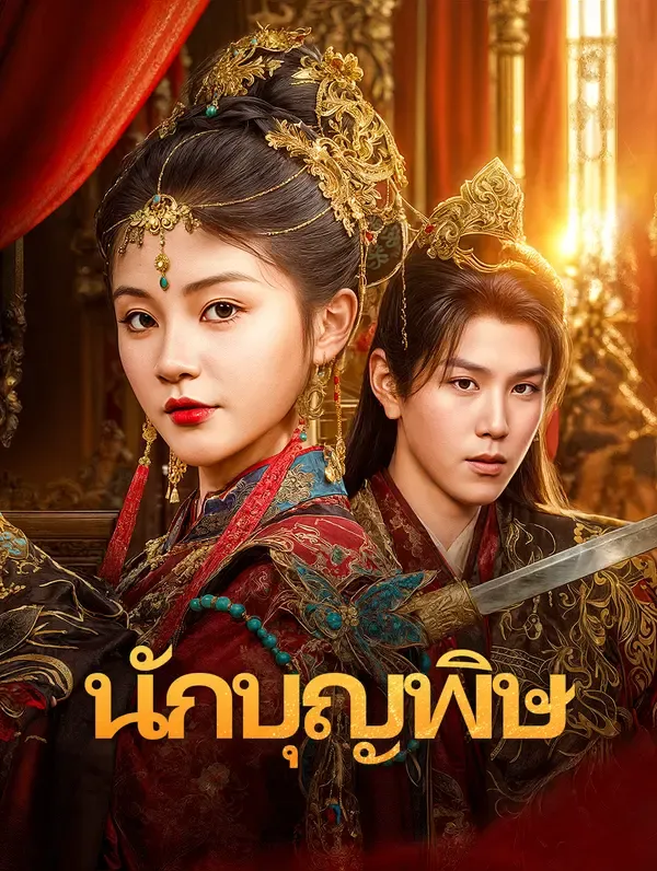 นักบุญพิษ(พากย์เสียง)