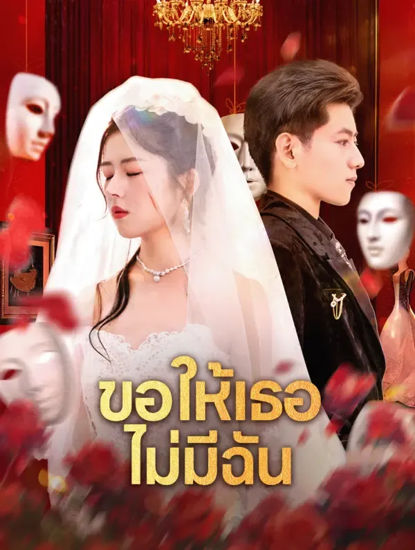 ขอให้เธอ ไม่มีฉัน(พากย์เสียง)