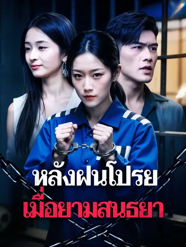 หลังฝนโปรย เมื่อยามสนธยา(พากย์เสียง)