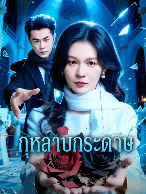 กุหลาบกระดาษ(พากย์เสียง)