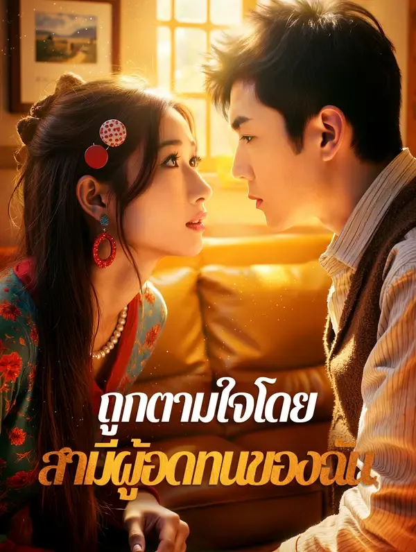 ถูกตามใจโดย สามีผู้อดทนของฉัน(พากย์เสียง)
