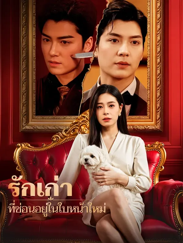 ซีรีส์แนวตั้ง รักเก่าที่ซ่อนอยู่ในใบหน้าใหม่(พากย์เสียง) พากย์ไทย ครบทุกตอน คมชัด HD