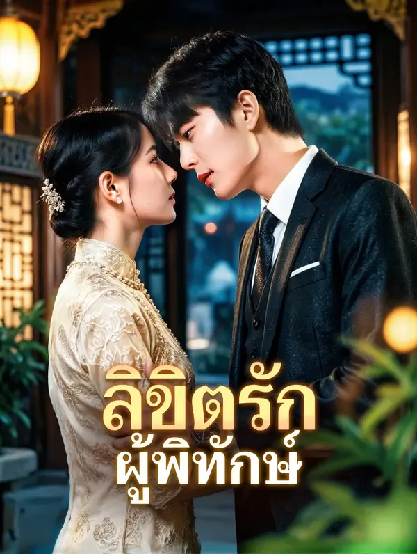 ซีรีส์แนวตั้ง ลิขิตรัก ผู้พิทักษ์(พากย์เสียง) พากย์ไทย ครบทุกตอน ดูฟรี HD