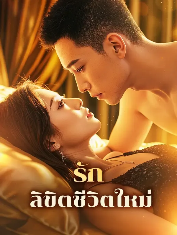 ซีรีส์แนวตั้ง รัก ลิขิตชีวิตใหม่(พากย์เสียง) พากย์ไทย ครบทุกตอน ดูฟรี HD