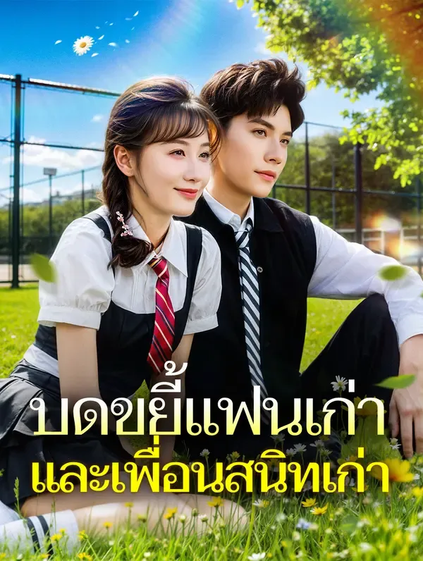 ซีรีส์แนวตั้ง บดขยี้แฟนเก่าและเพื่อนสนิทเก่า(พากย์เสียง) พากย์ไทย ครบทุกตอน ดูฟรี HD
