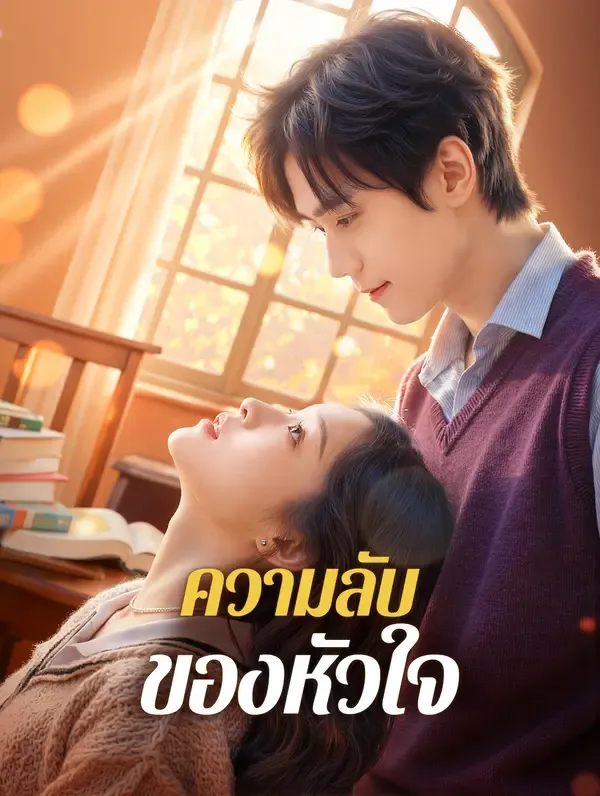 ความลับของหัวใจ(พากย์เสียง)