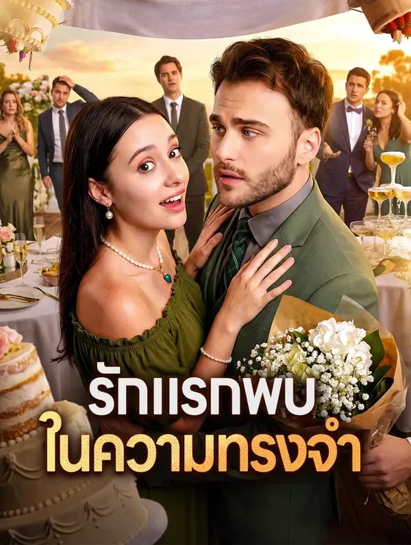 ซีรีส์แนวตั้ง รักแรกพบ ในความทรงจำ(พากย์เสียง) พากย์ไทย ครบทุกตอน ดูฟรี HD