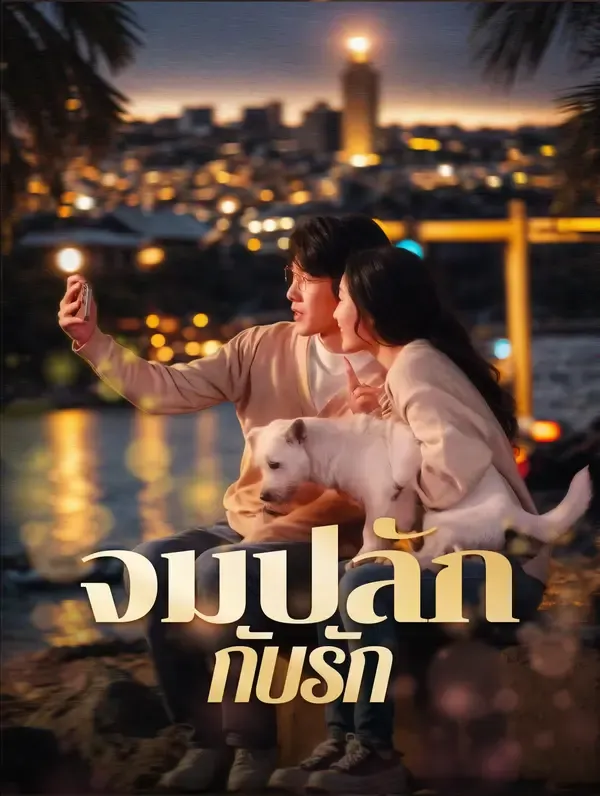 ซีรีส์แนวตั้ง จมปลักกับรัก(พากย์เสียง) พากย์ไทย ครบทุกตอน ดูฟรี HD