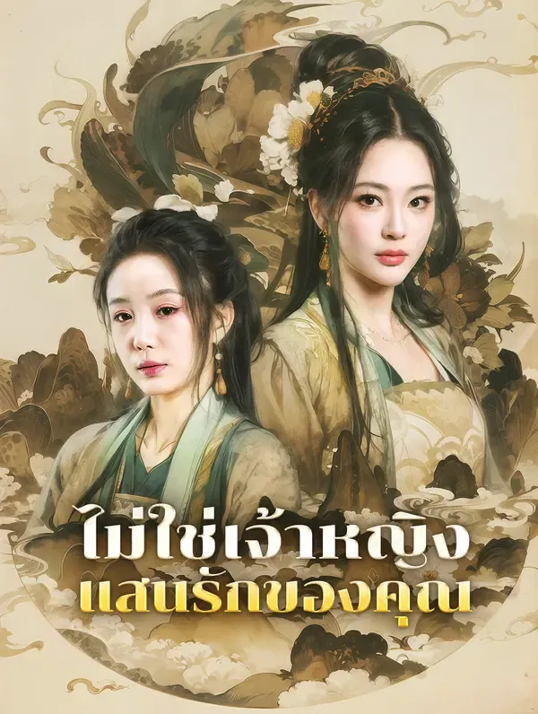 ไม่ใช่เจ้าหญิงแสนรักของคุณ(พากย์เสียง)