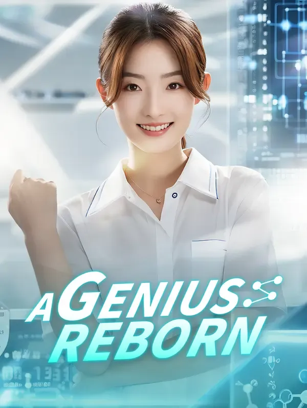 ซีรีส์แนวตั้ง อัจฉริยะที่เกิดใหม่(พากย์เสียง) พากย์ไทย ครบทุกตอน ดูฟรี HD