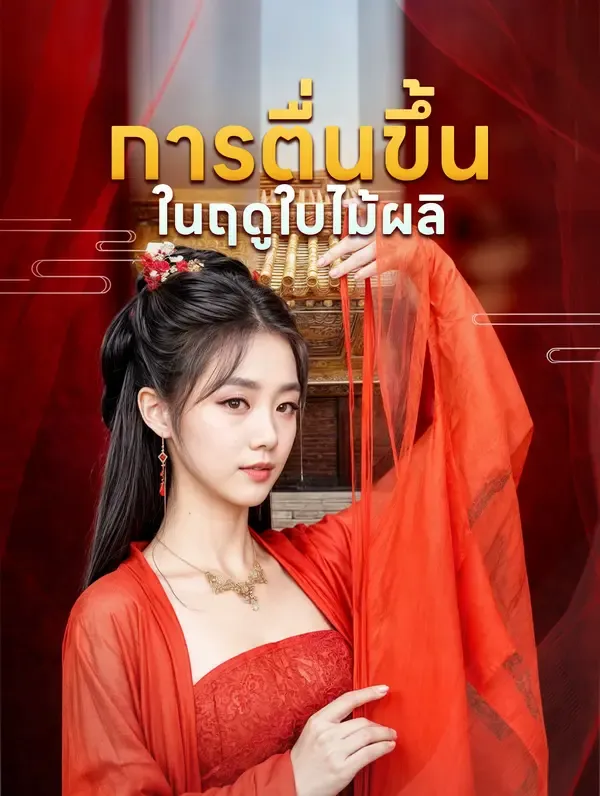 การตื่นขึ้นในฤดูใบไม้ผลิ(พากย์เสียง)
