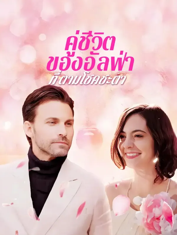 ซีรีส์แนวตั้ง คู่ชีวิตของอัลฟ่า ที่ตามโชคชะตา(พากย์เสียง) พากย์ไทย ครบทุกตอน ดูฟรี HD