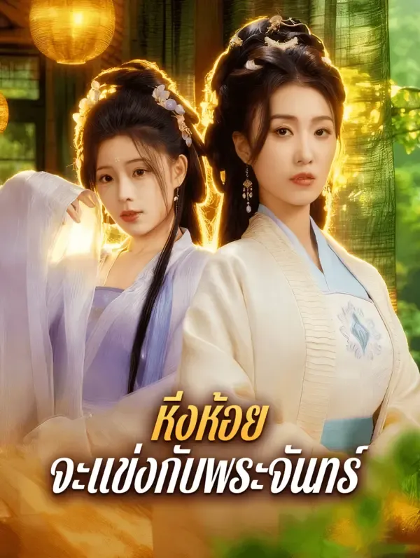 ซีรีส์แนวตั้ง หิ่งห้อย จะแข่งกับพระจันทร์(พากย์เสียง) พากย์ไทย ครบทุกตอน ดูฟรี HD