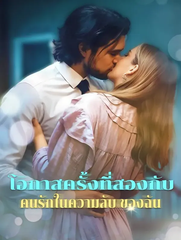 ซีรีส์แนวตั้ง โอกาสครั้งที่สองกับ คนรักในความลับ ของฉัน(พากย์เสียง) พากย์ไทย ครบทุกตอน ดูฟรี HD