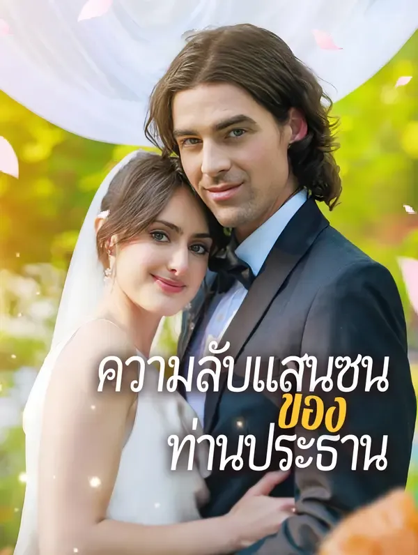 ความลับแสนซนของท่านประธาน(พากย์เสียง)