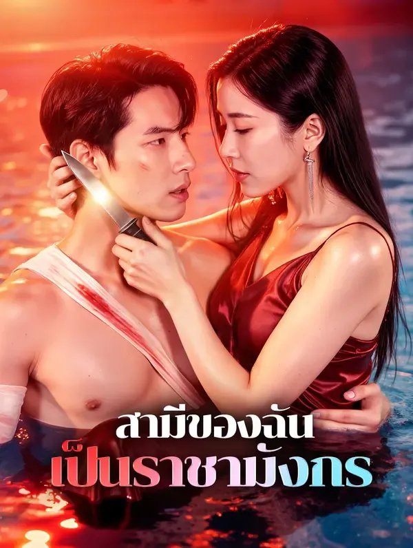 ซีรีส์แนวตั้ง สามีของฉัน เป็นราชามังกร(พากย์เสียง) พากย์ไทย ครบทุกตอน คมชัด HD