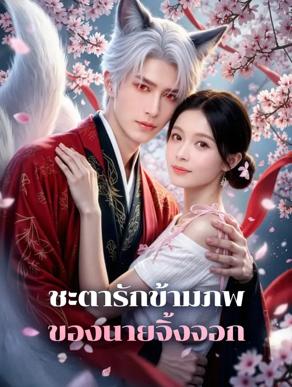 ซีรีส์แนวตั้ง ชะตารักข้ามภพ ของนายจิ้งจอก(พากย์เสียง) พากย์ไทย ครบทุกตอน ดูฟรี HD