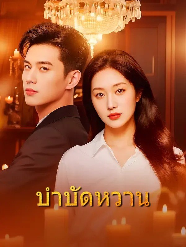 ซีรีส์แนวตั้ง บำบัดหวาน(พากย์เสียง) พากย์ไทย ครบทุกตอน ดูฟรี HD