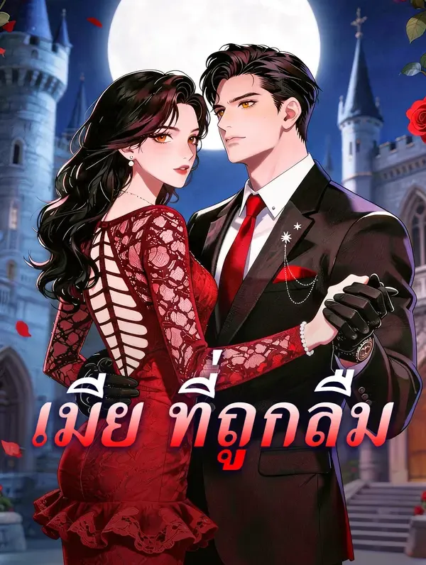 เมีย ที่ถูกลืม(พากย์เสียง)