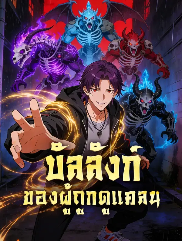 ซีรีส์แนวตั้ง บัลลังก์ของผู้ถูกดูแคลน(พากย์เสียง) พากย์ไทย ครบทุกตอน ดูฟรี HD