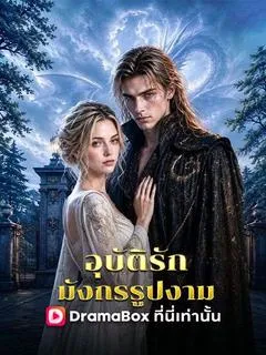 ซีรีส์แนวตั้ง อุบัติรักมังกรรูปงาม(พากย์ไทย) พากย์ไทย ครบทุกตอน ดูฟรี HD