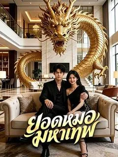 ยอดหมอมหาเทพ(พากย์ไทย)
