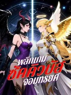 พลิกเกมซัคคิวบัสจอมทรยศ(พากย์ไทย)