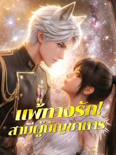 แพ้ทางรัก! สามีผู้บัญชาการ(พากย์ไทย)