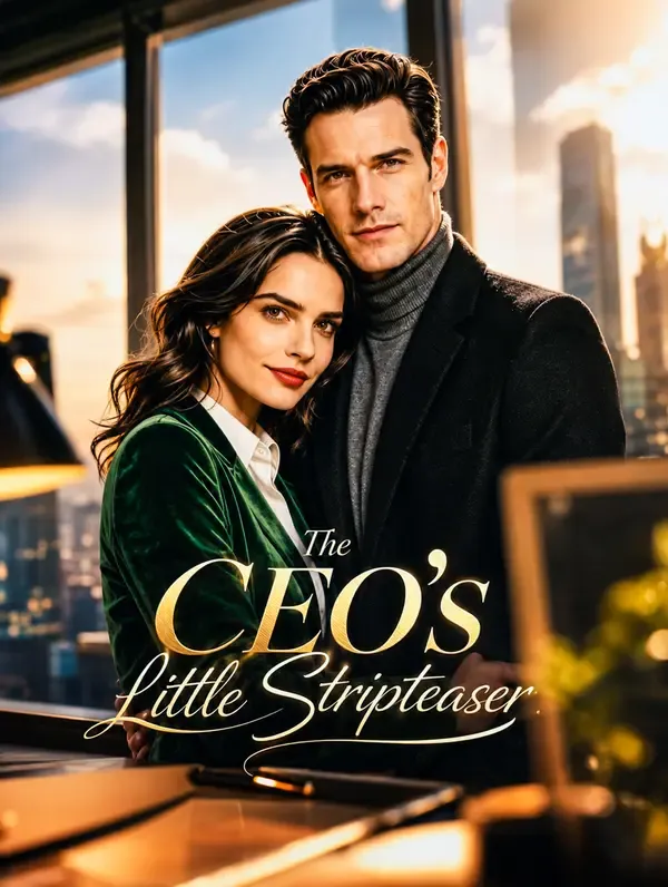 ซีรีส์แนวตั้ง นักเต้นตัวน้อยของ CEO(พากย์เสียง) พากย์ไทย ครบทุกตอน คมชัด HD