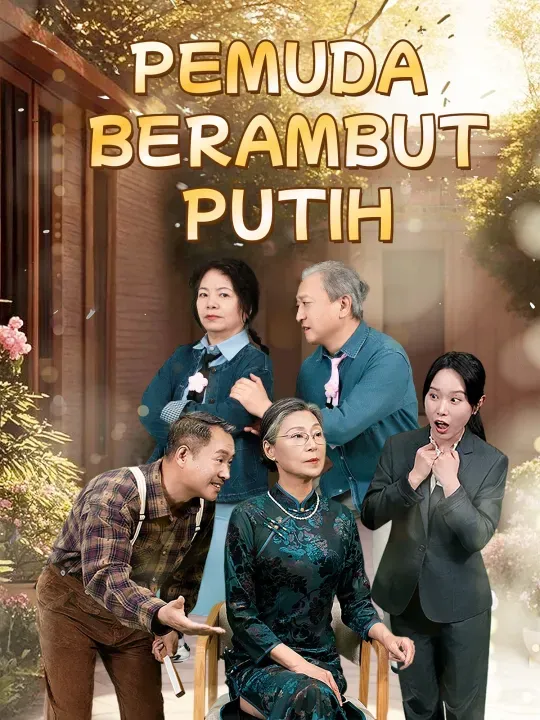 ซีรีส์แนวตั้ง PEMUDA BERAMBUT PUTIH ซับไทย ครบทุกตอน ดูฟรี HD