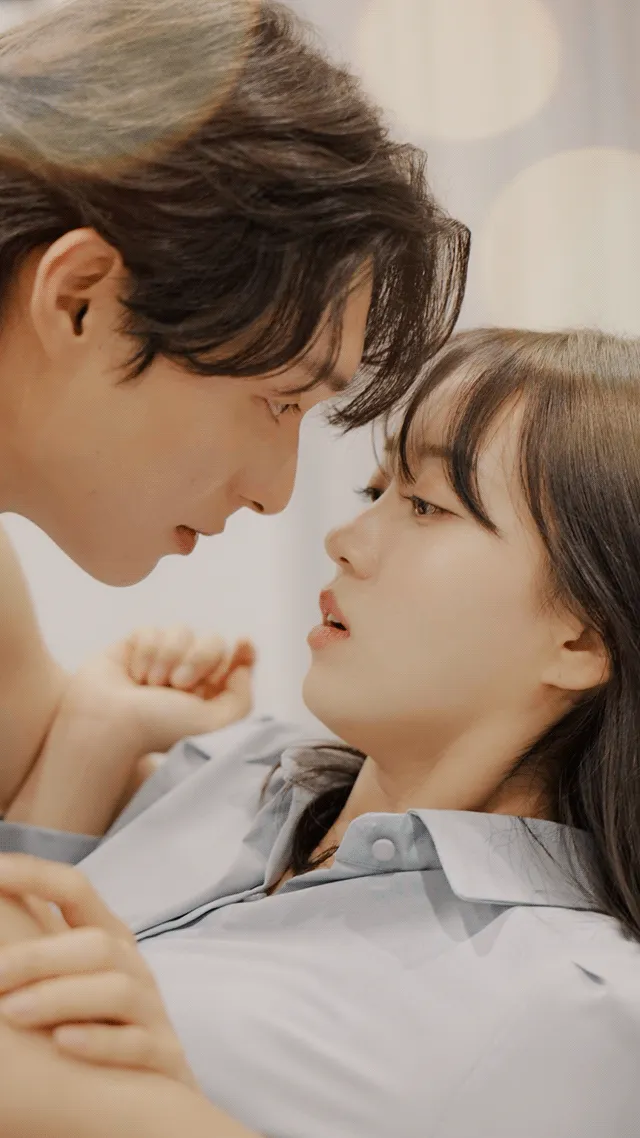 ว่าความให้รัก กับดักหัวใจ