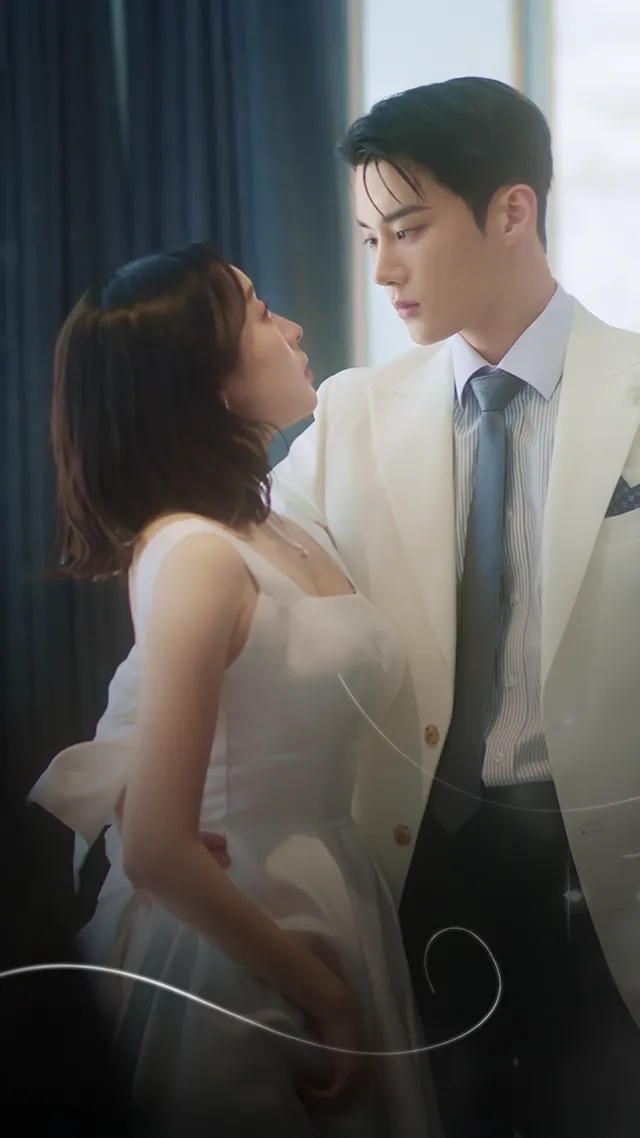 ซีรีส์แนวตั้ง จะเป็นคู่หมั้นของทรราช ซับไทย ครบทุกตอน คมชัด HD