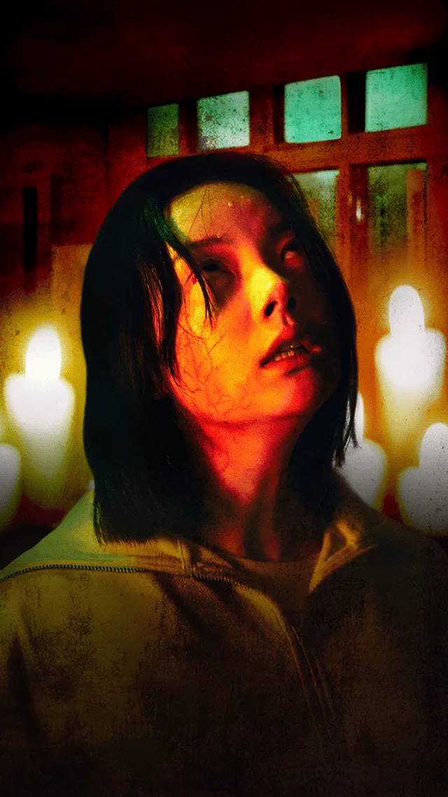ซีรีส์แนวตั้ง โรงเรียนต้องคำสาป ซับไทย ครบทุกตอน ดูฟรี HD