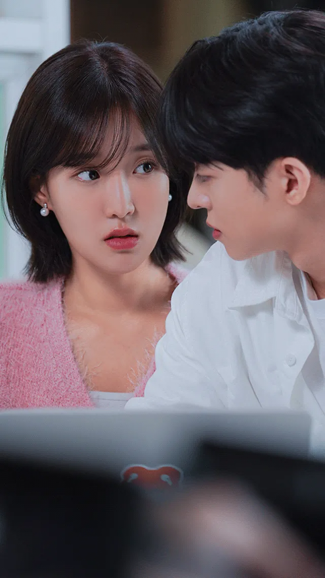 ซีรีส์แนวตั้ง เมื่อฉันกลายเป็นนางร้าย ซับไทย ครบทุกตอน ดูฟรี HD