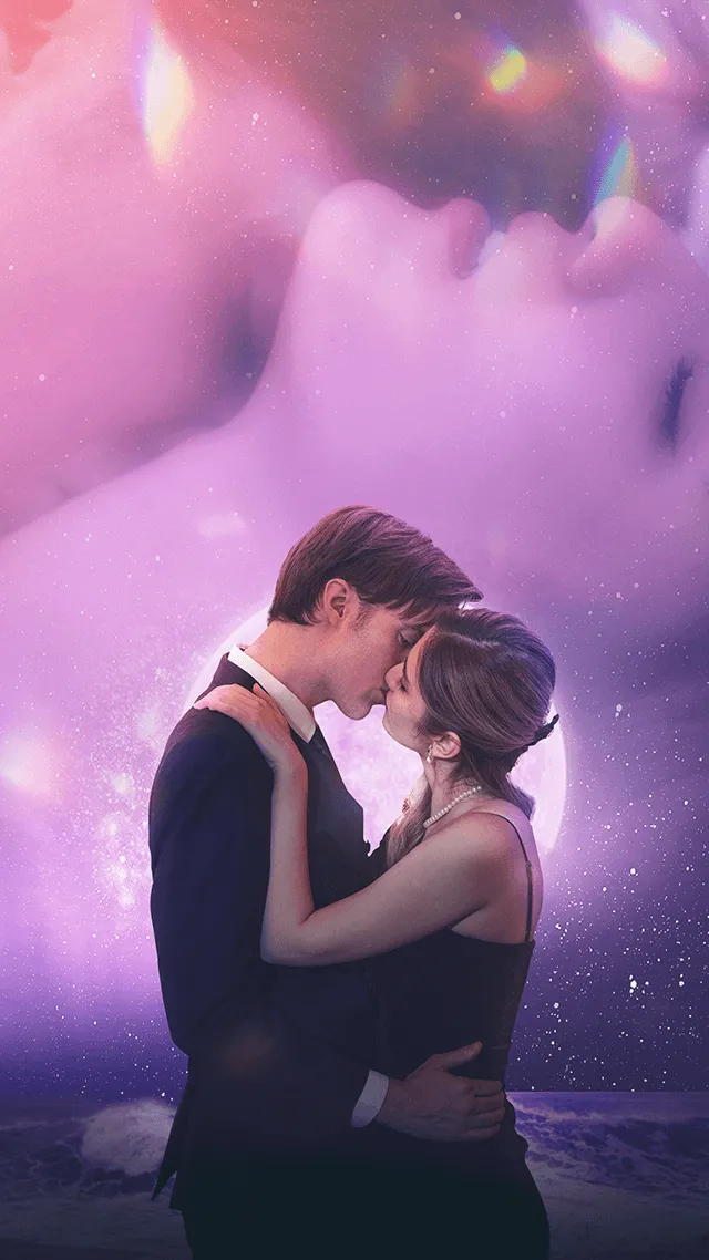 ซีรีส์แนวตั้ง คาถารัก ลูน่า ซับไทย ครบทุกตอน คมชัด HD