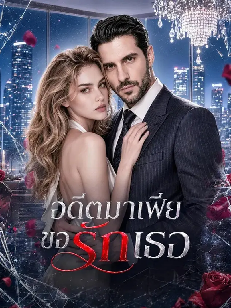ซีรีส์แนวตั้ง อดีตมาเฟียขอรักเธอ ซับไทย ครบทุกตอน ดูฟรี HD