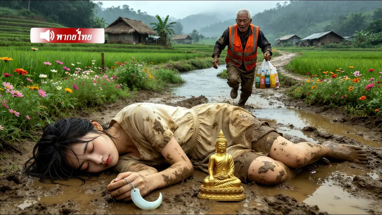 ซีรีส์แนวตั้ง (พากย์ไทย) ชายชรารับเลี้ยงเด็กหญิงไม่รู้ว่าเธอคืออัจฉริยะต่อมาเธอเป็นCEOรวยที่สุดให้เงินพันล้านดอลตอบแทนบุญคุณ พากย์ไทย ครบทุกตอน คมชัด HD