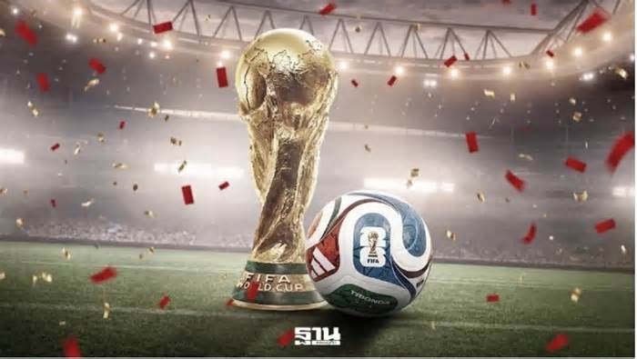 โปรแกรมบอลโลกวันนี้ 20 ก.ค. เช็กตารางถ่ายทอดสด ลิงค์ดูบอลฟรี MONOMAX SPORTS